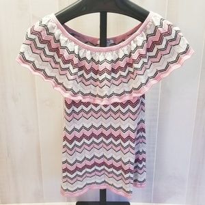 White House Black Market Sweater Size Small